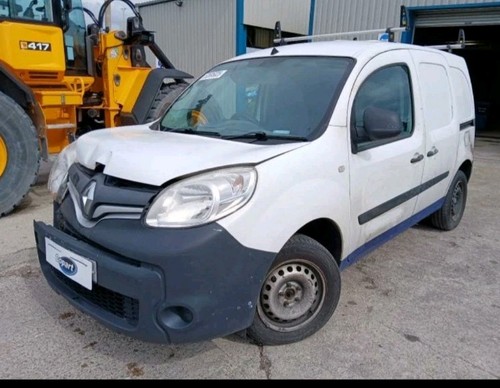 Renualt kangoo 2017 enrrgy - renualt,