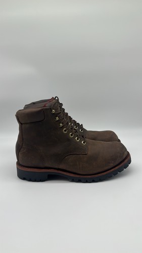 Chippewa llbean katahdin - chippewa,