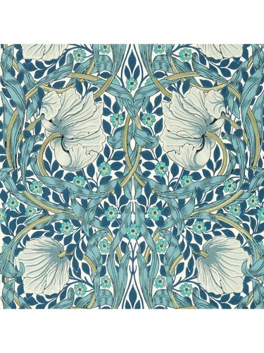 New morris pimpernel - &,