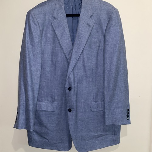Vintage judd frost clothiers - frost,