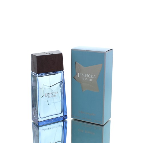 Lolita lempicka homme edt - lempicka,