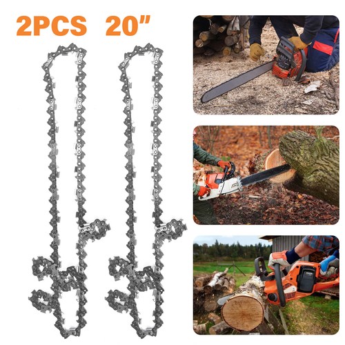 4pcs 20inch drive links - 4pcs,