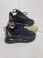 Nike Air Max Trainers Size 4