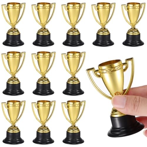 Nuobesty mini trophies - 24,