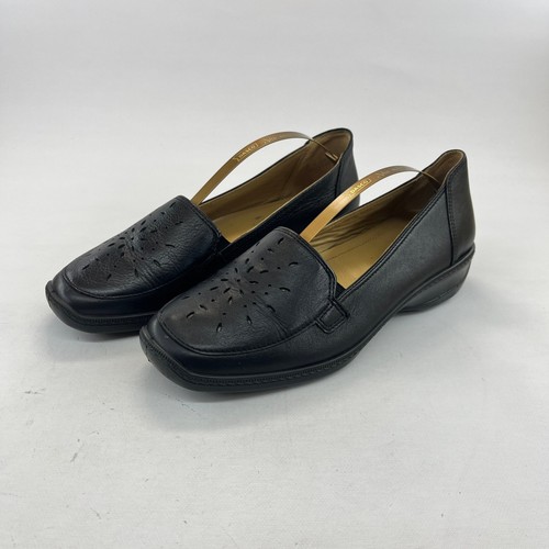 Hotter topaz exf women - hotter, black