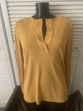 John Lewis Ladies V Collared