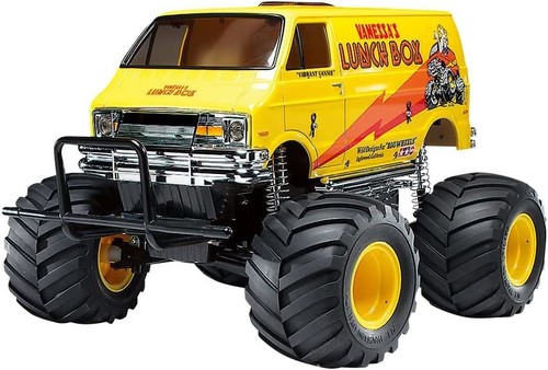 Tamiya series no 49 - series, no.49
