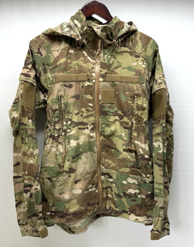 Oldgen pcu level - level, military