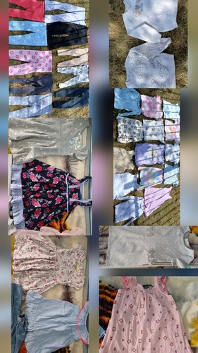 Girls clothes bundle - girls,
