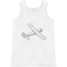 'Flying Glider' Adult Vest /