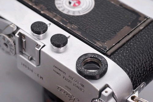 Leica rubber eyepeice cover - m,