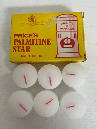 Vintage price palmitine star - palmitine,