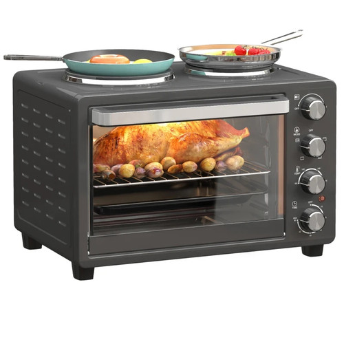 28l mini oven - 28l, 2