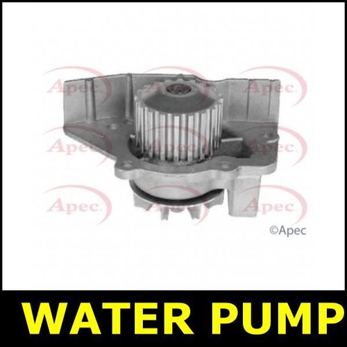 Water pump for ldv - water, 1.9