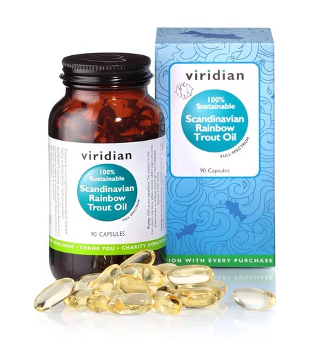 Viridian scandinavian rainbow - scandinavian,
