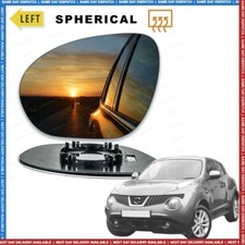 For Nissan Juke Left Passenger