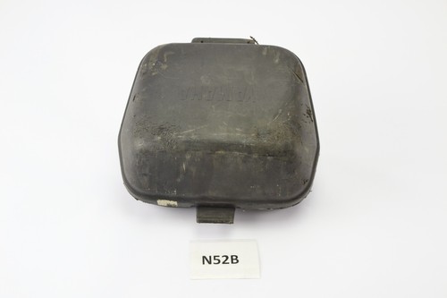 Yamaha 750 1t5 toolbox - yamaha,