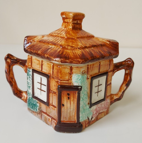 Keele street pottery - keele,
