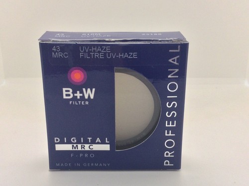 43mm clear mrc f pro - 43mm,
