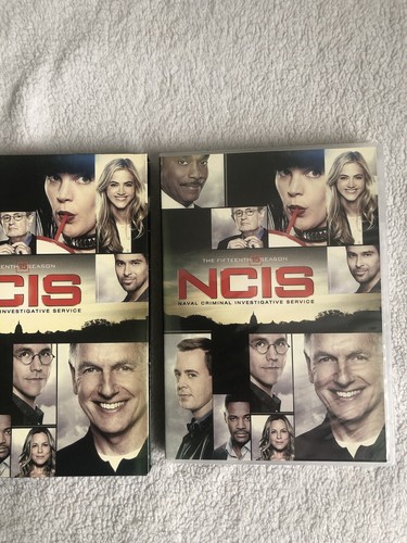 Ncis - ncis,