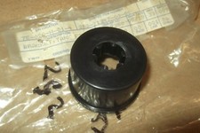 YAMAHA XS750  XS 750  1978/1979  GENUINE TANK FITTING BRACKET - # 2G2-21347-00