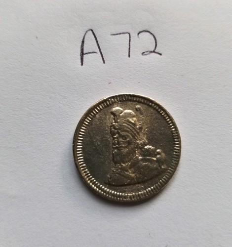 Silver plated son - son, of