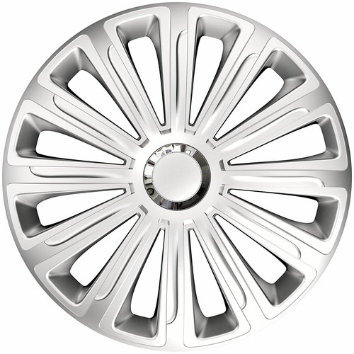 Wheel trims hub - 4x, 16"