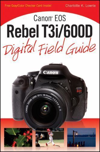 Canon eos rebel t3i - canon,