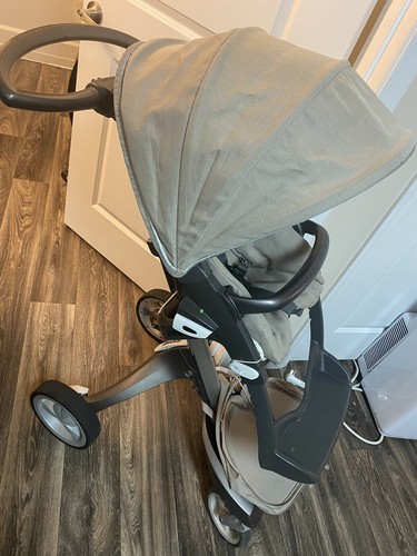Stokke xplory stroller - xplory,