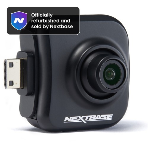 Nextbase dash cam rear view - cam,