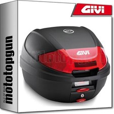 GIVI E300N2 TOP CASE + REAR