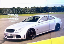 BRABUS CLS V12 MERCEDES -