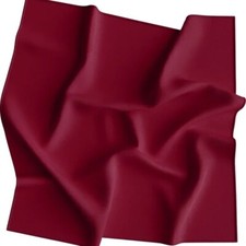 XL BURGUNDY Wine Solid