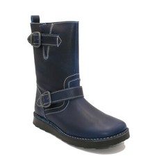 Oxygen Stitch Down Mid Calf