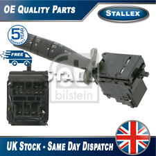 Fits Peugeot 206 1998- 206 Van 2002-2007 Indicator Stalk Switch Stallex #3