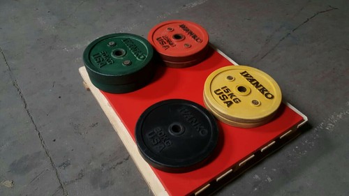 Ivanko bumper rubber - ivanko,