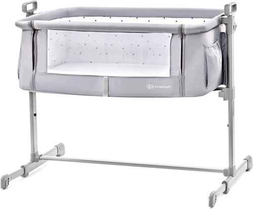 Kinderkraft neste bedside - neste,