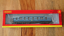 Hornby R40054 LMS Stanier Coronation Scot 50' RK Coach No.30085 WITH LIGHTS NEW