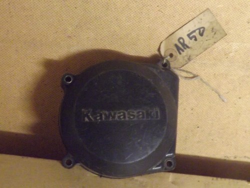 Kawasaki ar50 ar80 - ar50,