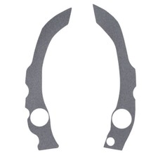 1 Pair Frame Grip Tape Guard