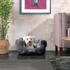 Bunty Dog Bed Cat Beds Soft