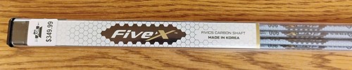Fivics archery five - archery, five-x