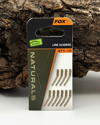 Fox edges naturals - edges,