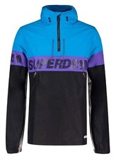 Superdry Core Retro Overhead