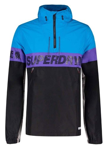Superdry core retro overhead - superdry,