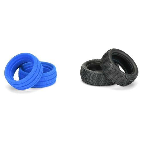New pro line - front, 2.2"