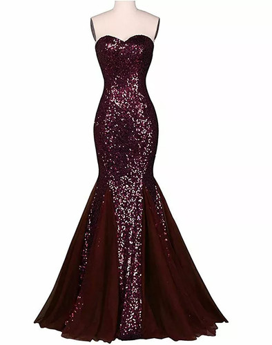 New evening formal - formal, ball