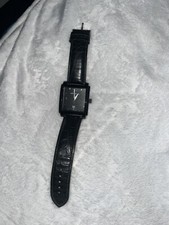 Emporio Armani Mens Watch (Used)