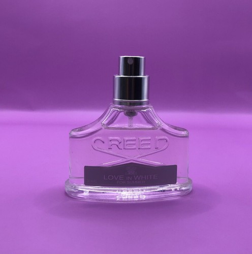New creed love white - creed, for