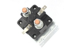 Lucas Starter Solenoid For